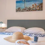 Bright, Calm & Stylish With Balcony * Ostende
