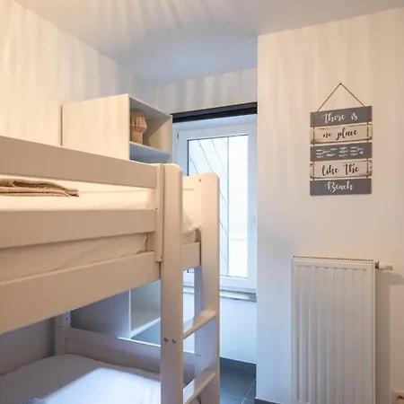 Bright, Calm & Stylish With Balcony Appartement